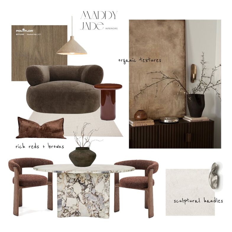 Maddy Jade Interiors