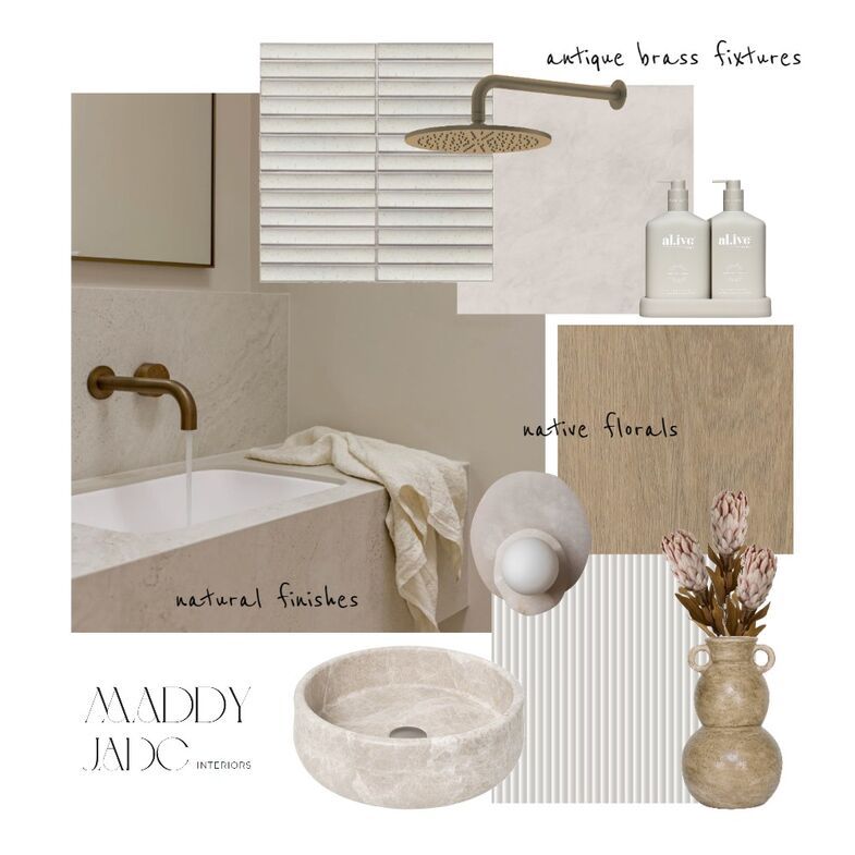 Maddy Jade Interiors