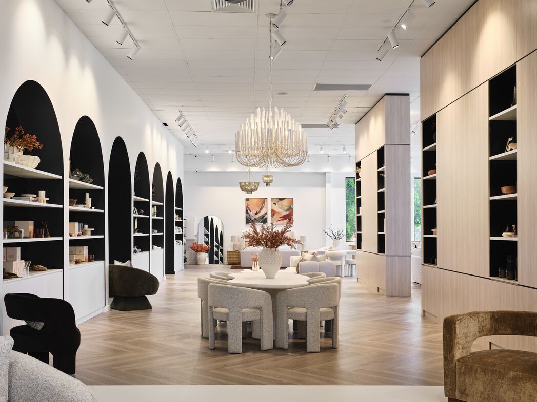 Furniture Gallery Claremont