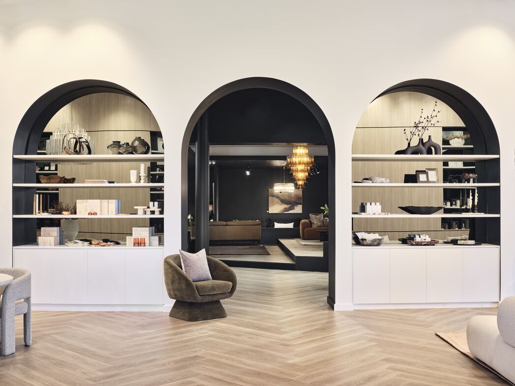 Furniture Gallery Claremont