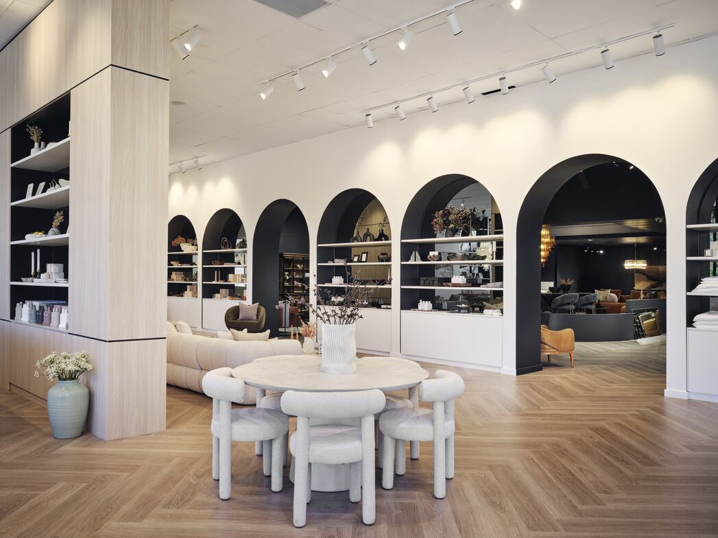 Furniture Gallery Claremont