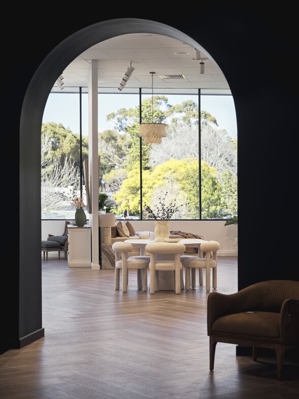 Furniture Gallery Claremont