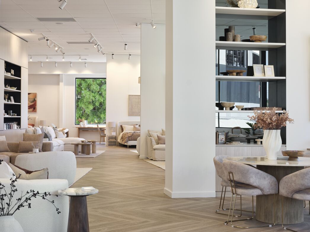 Furniture Gallery Claremont