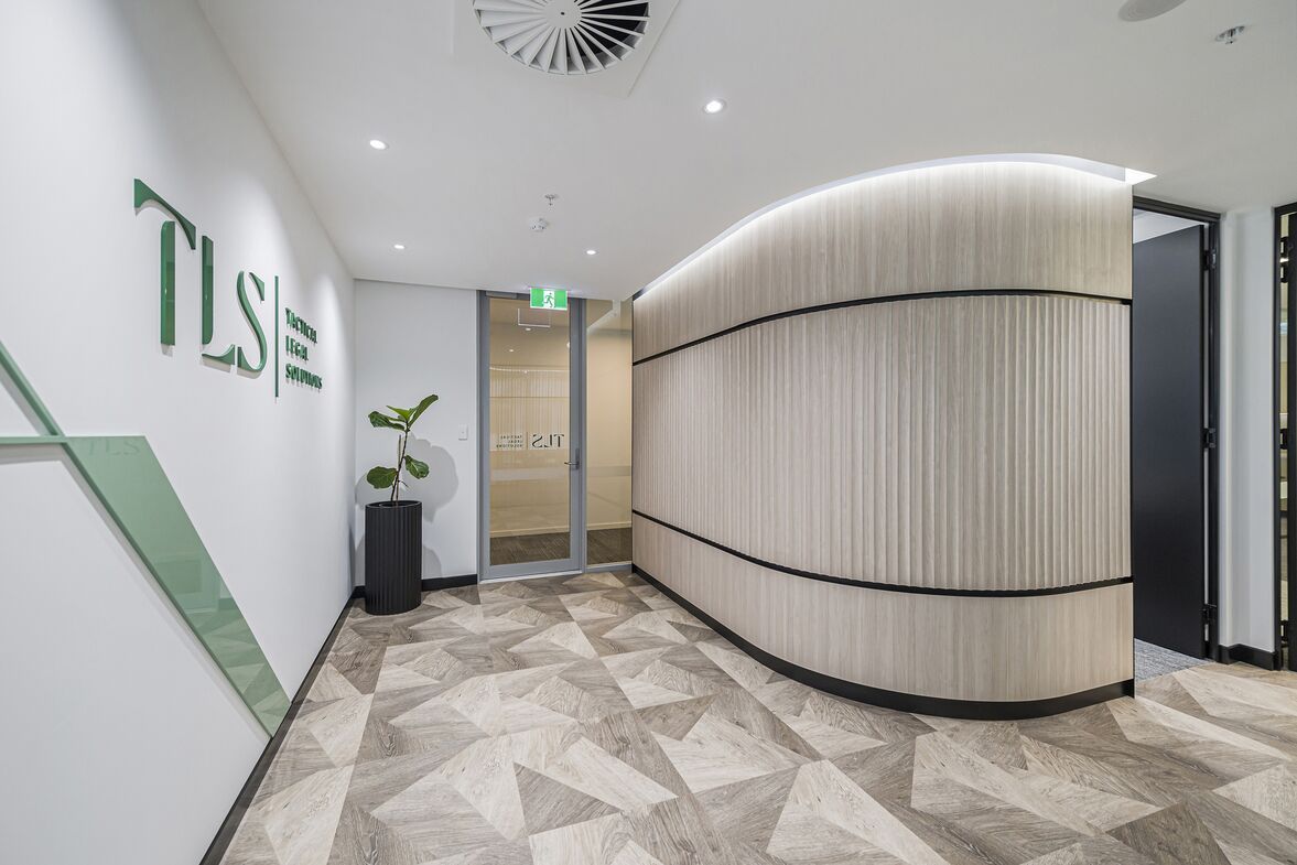 Tactical Legal Solutions