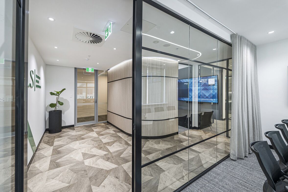 Tactical Legal Solutions