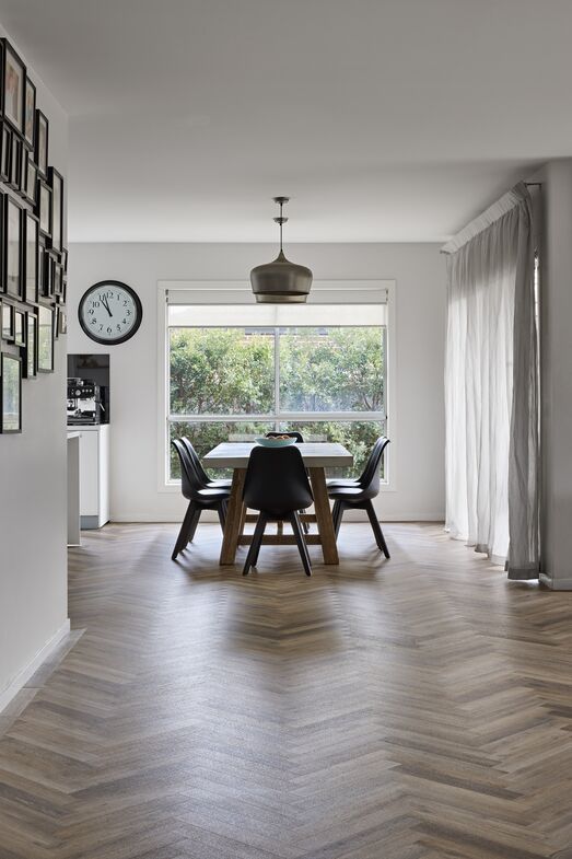 Wurundjeri Blvd Berwick