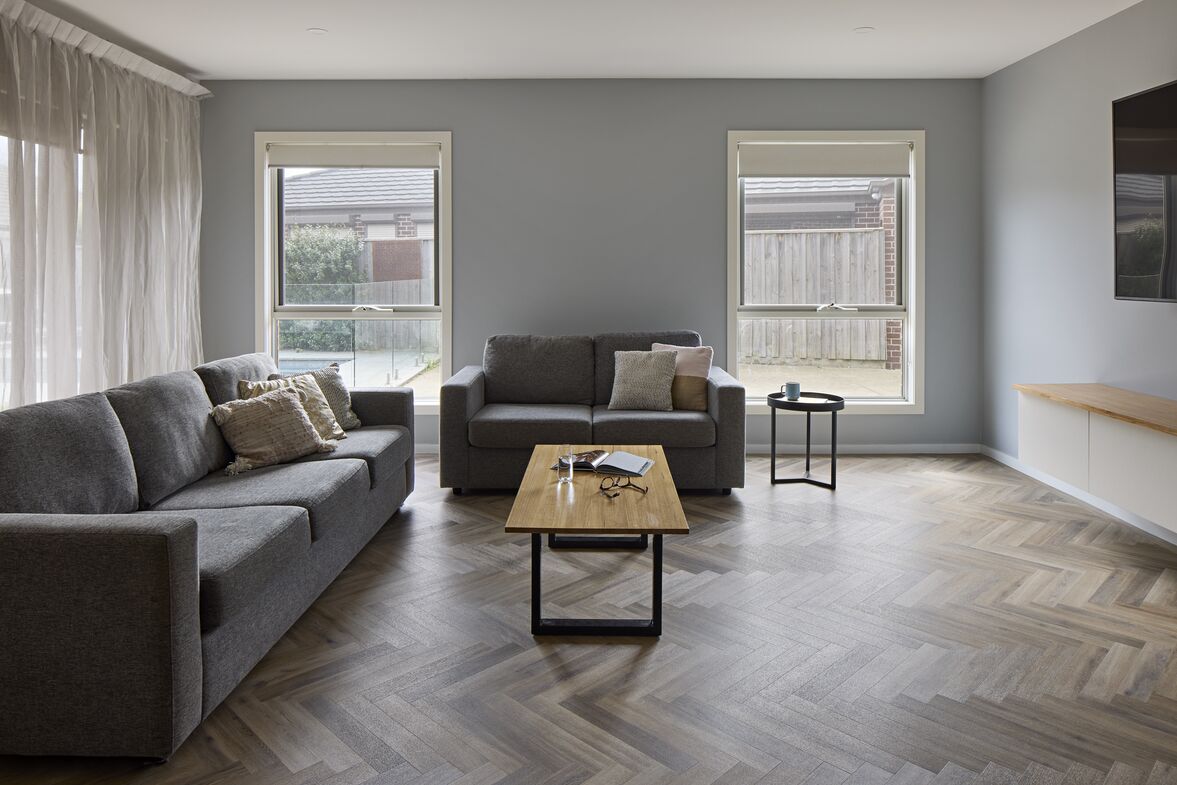 Wurundjeri Blvd Berwick