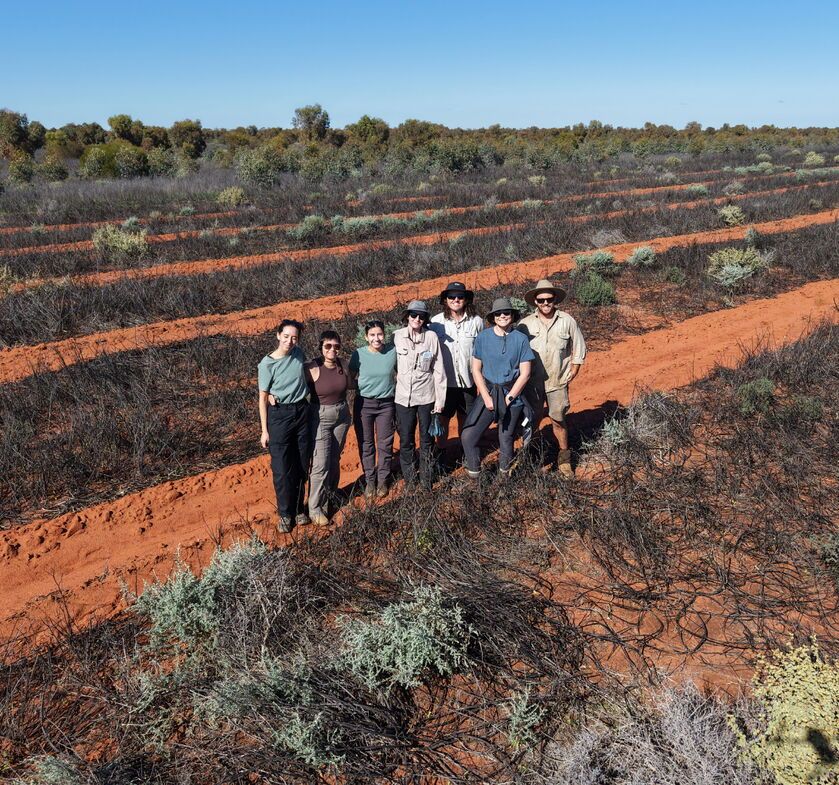 Regenerate Australia