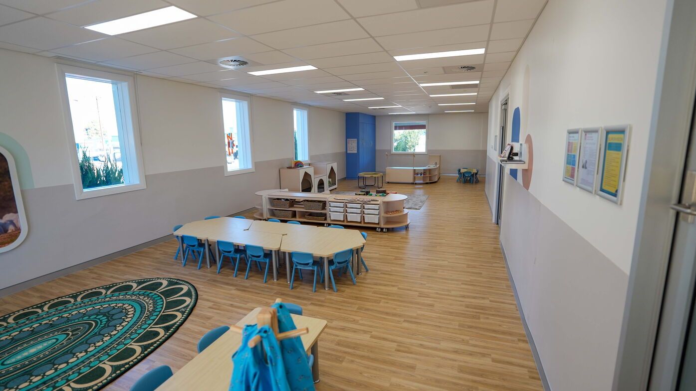 Gawler Childcare