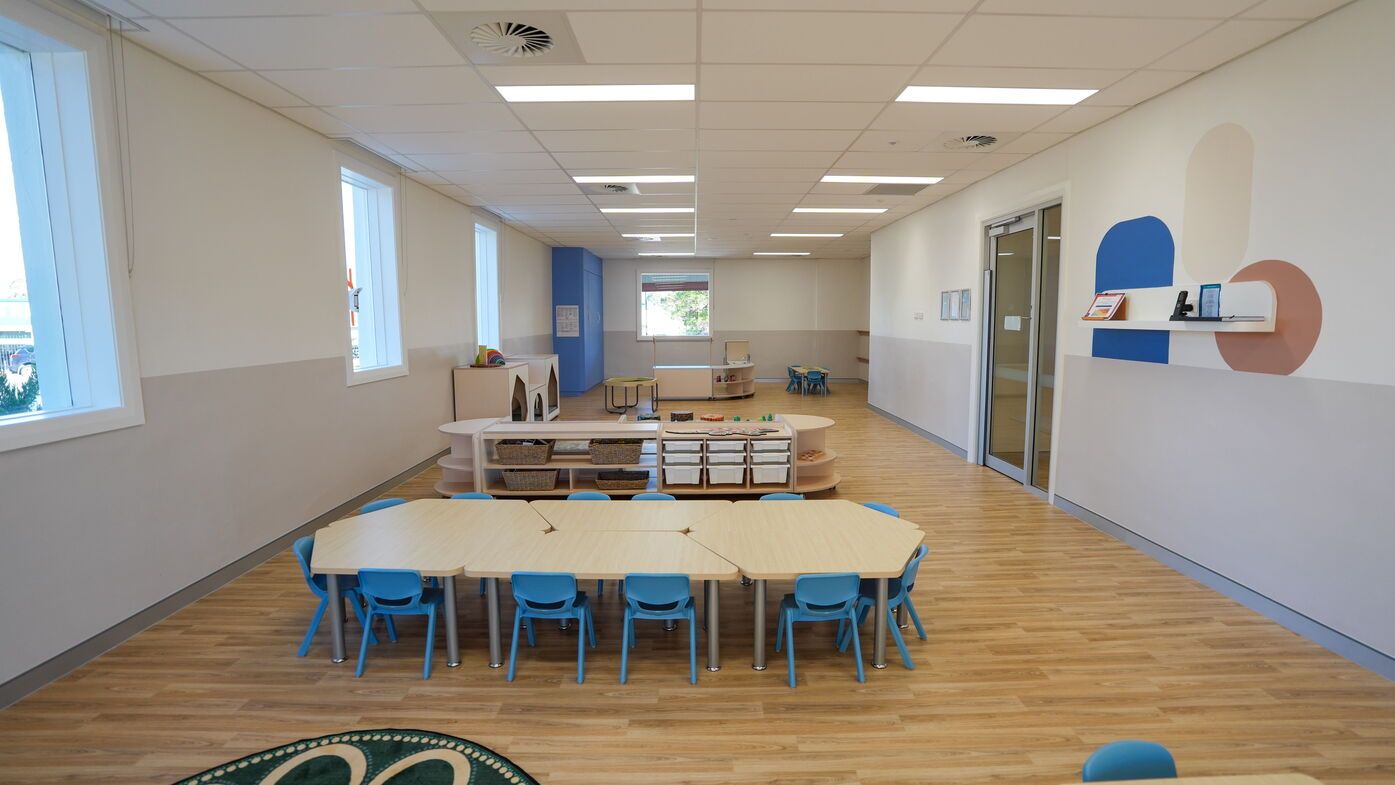 Gawler Childcare