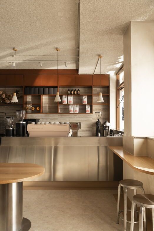 Croff Bakehouse