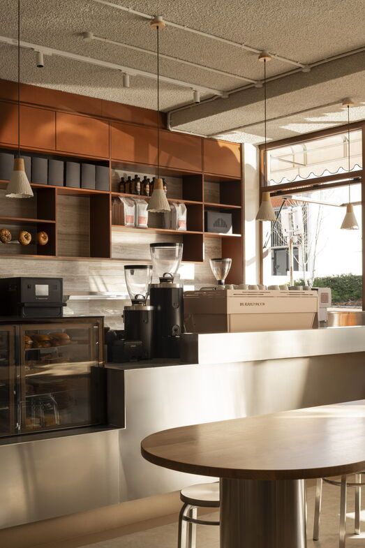 Croff Bakehouse