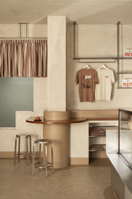 Croff Bakehouse