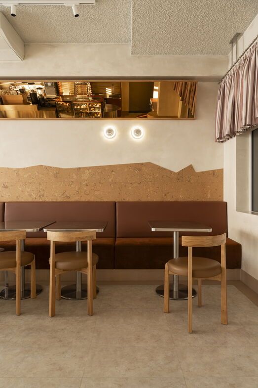 Croff Bakehouse