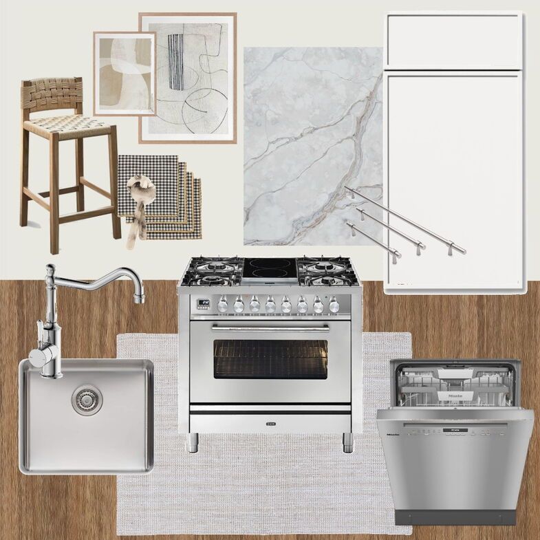 Tia Rose Interiors