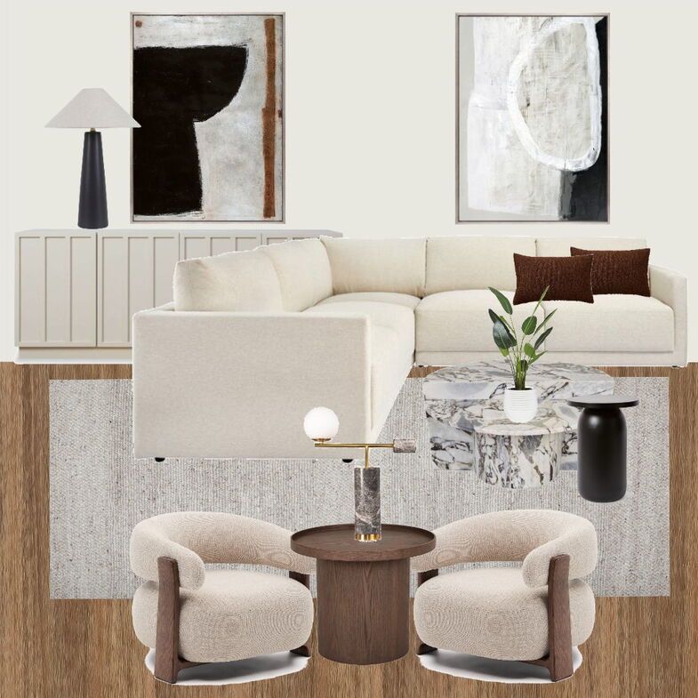 Tia Rose Interiors