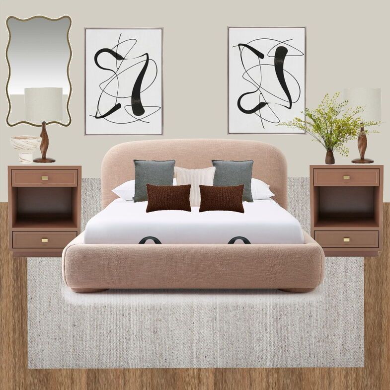 Tia Rose Interiors