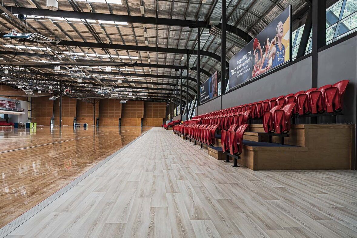 Bendat Basketball Centre