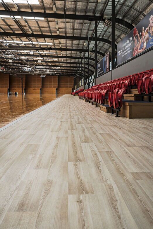 Bendat Basketball Centre