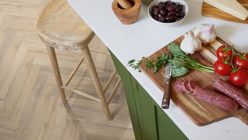Polyflor Camaro Vinyl Flooring