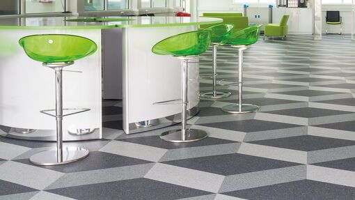Polyflor Classic Mystique Vinyl Flooring
