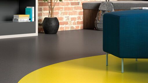 Polyflor Palettone Vinyl Flooring