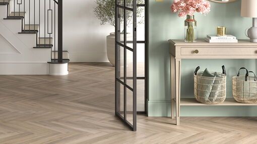 Polyflor Camaro Rigid Vinyl Flooring