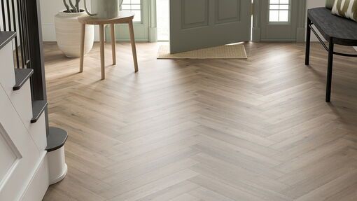Polyflor Camaro Rigid Vinyl Flooring