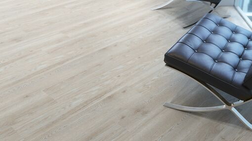 Polyflor Vinyl Flooring