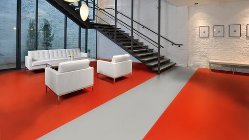 Polyflor Vinyl Flooring