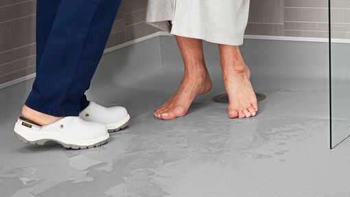 Polyflor Vinyl Flooring