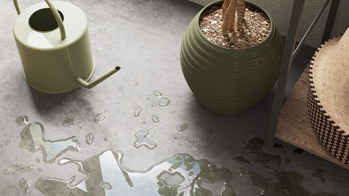 Polyflor Vinyl Flooring