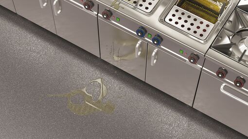 Polyflor Vinyl Flooring