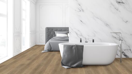 Polyflor Vinyl Flooring