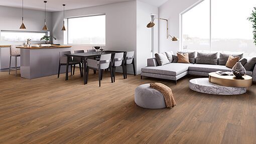 MiPlank Features - Polyflor
