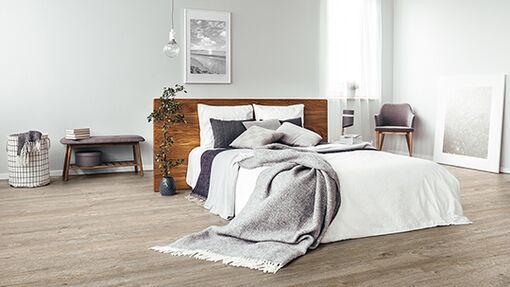 Polyflor Vinyl Flooring