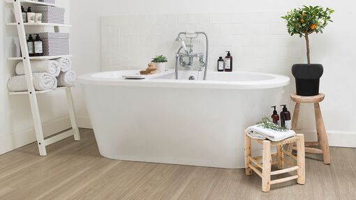 Polyflor Vinyl Flooring