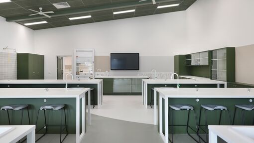 Ranson_Building_at_Emmanuel_College_7