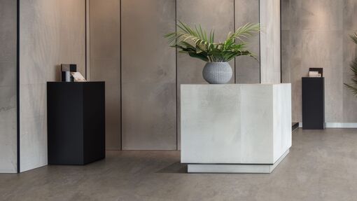 Polyflor Vinyl Flooring