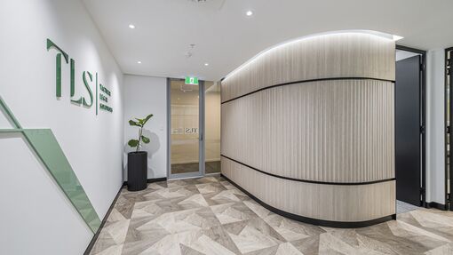 Tactical Legal Solutions