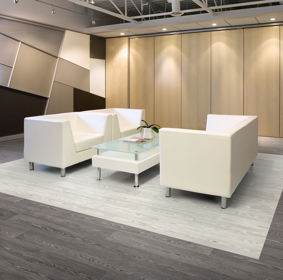 Polyflor Expona Flow Luxury Vinyl Flooring 