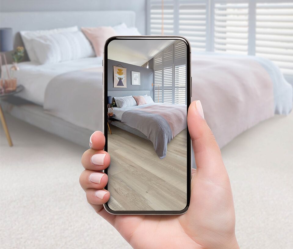 Polyflor Vinyl Flooring - 2_Visualiser