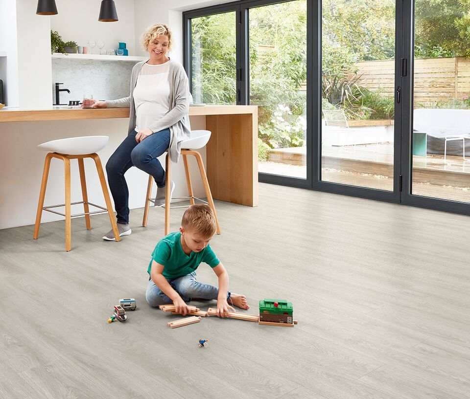 Polyflor Vinyl Flooring - 5_Enjoy your new floor