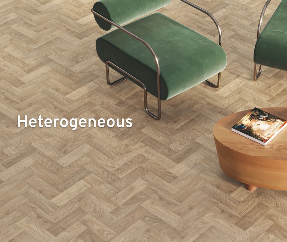 Polyflor Vinyl Flooring