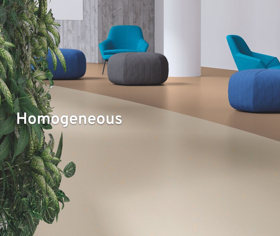 Polyflor Vinyl Flooring