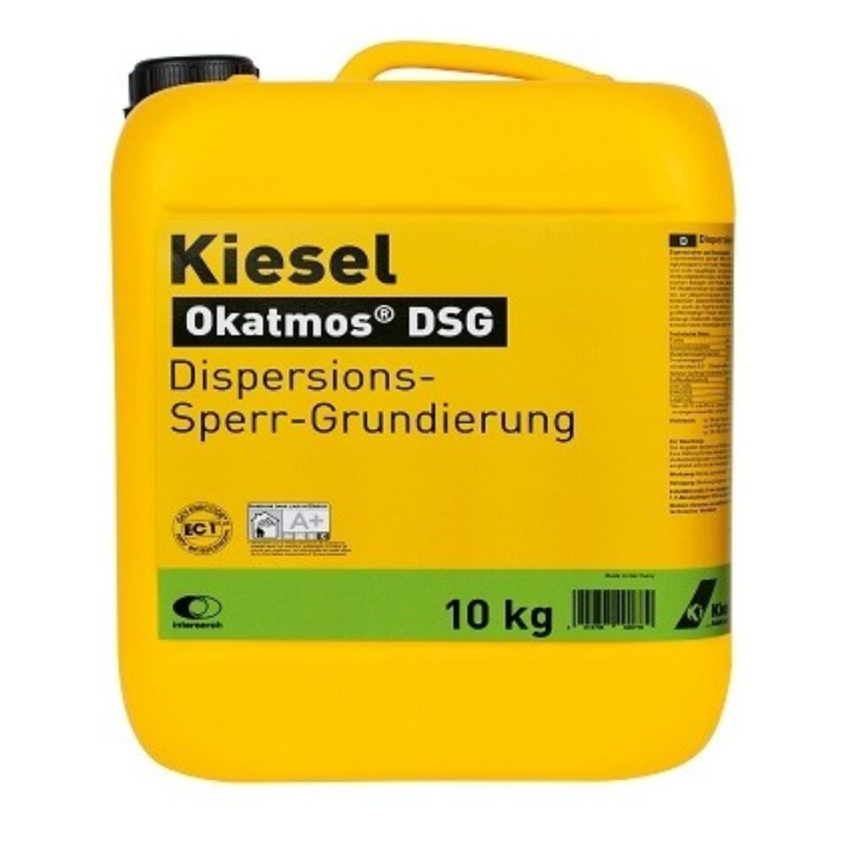 Okatmos DSG - Polyflor Vinyl Flooring 