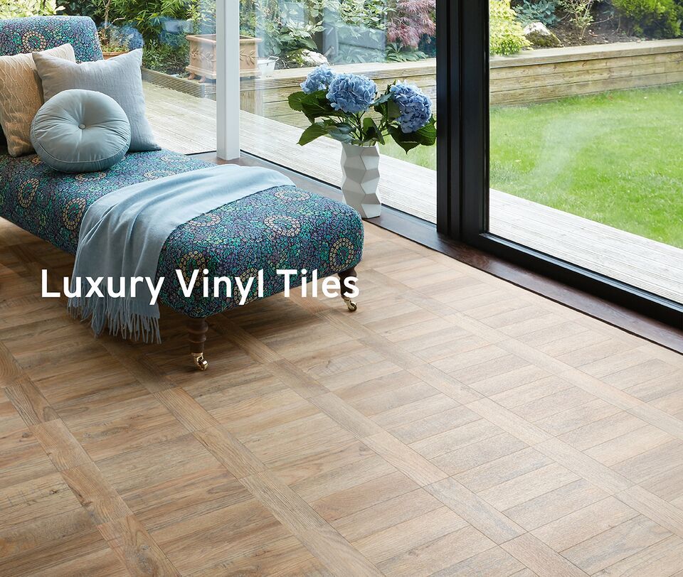 Polyflor Australia Luxury Vinyl Flooring