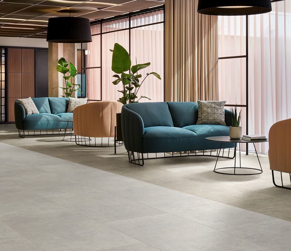 Polyflor Vinyl Flooring