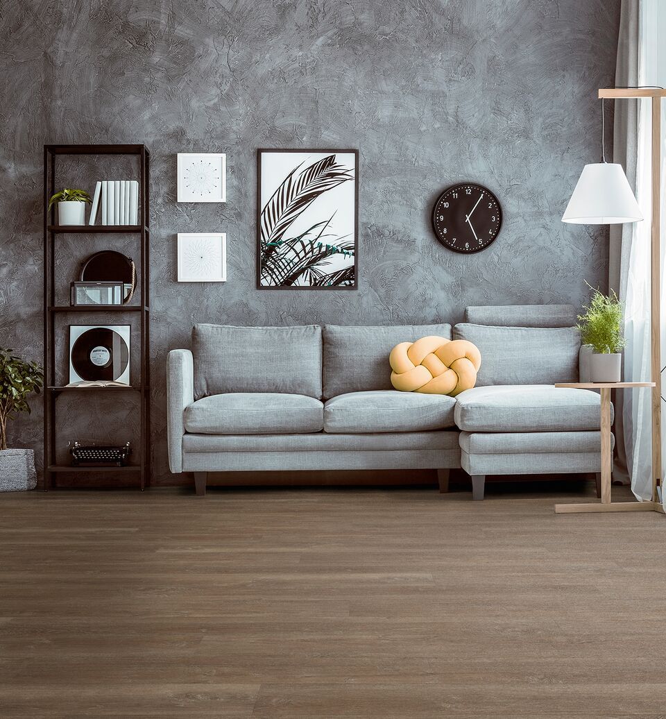 Polyflor Vinyl Flooring