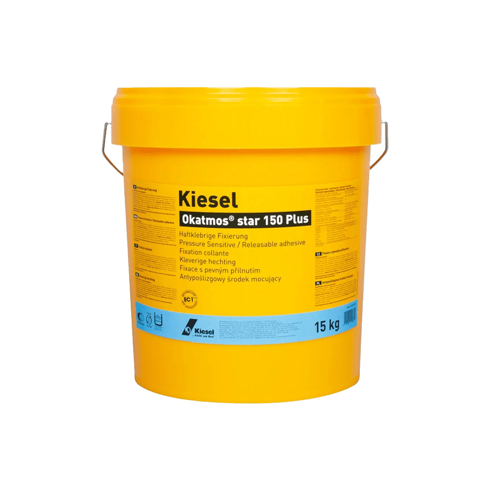 Okatmos star 150 plus